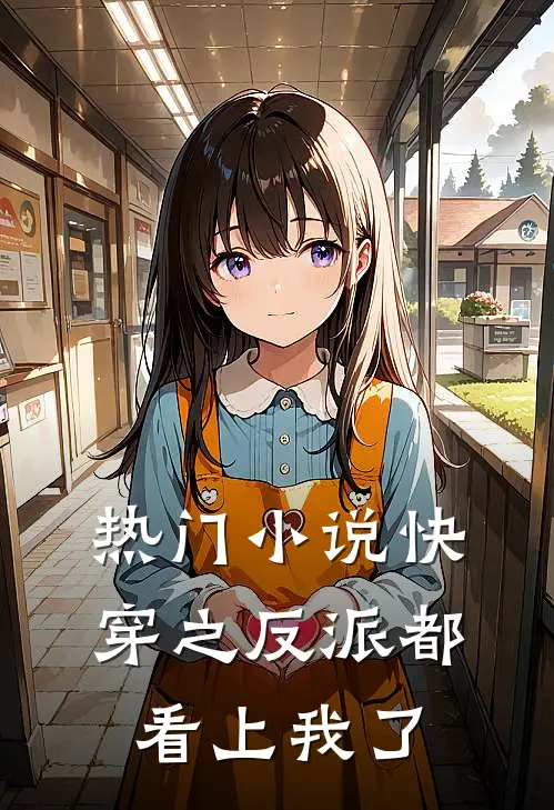 热门快穿之反派都看上我了百度