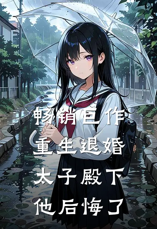 畅销巨作重生退婚,太子殿下他后悔了