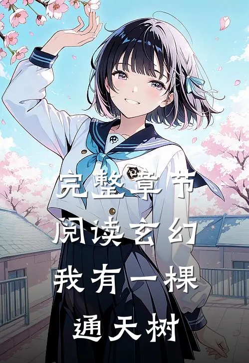 完整章节阅读玄幻我有一棵通天树
