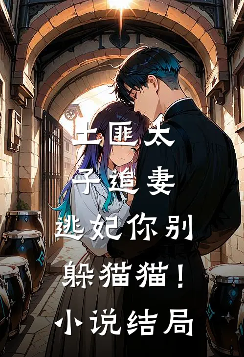 土匪太子追妻逃妃你别躲猫猫!结局怎么样