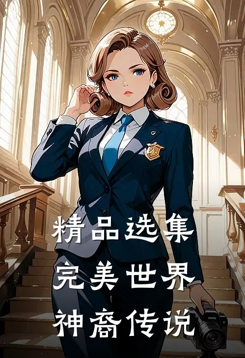 精品选集完美世界·神裔传说