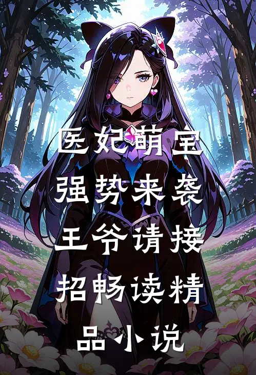 医妃萌宝强势来袭,王爷请接招畅读精品