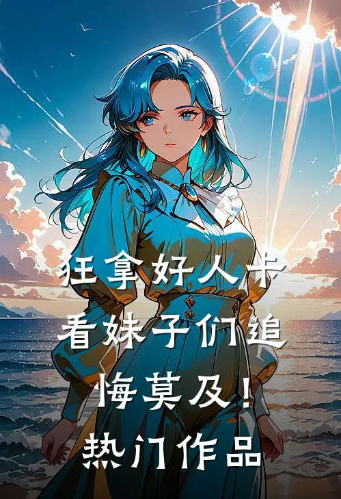 狂拿好人卡，看妹子们追悔莫及！热门作品
