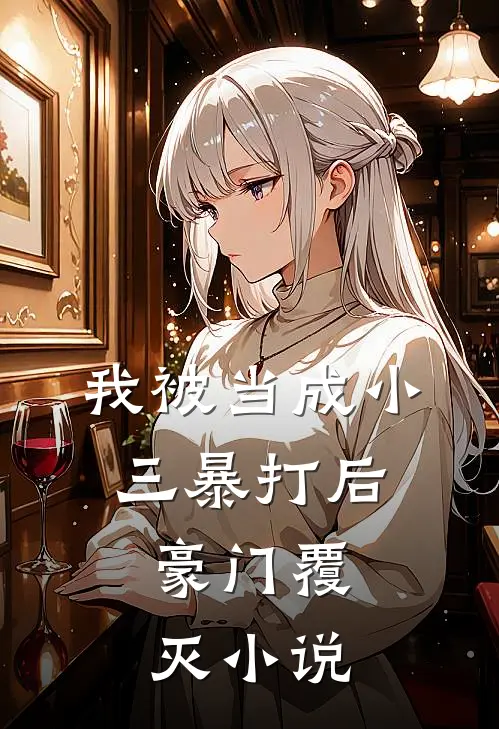我被当成小三暴打后,豪门覆灭免费阅读