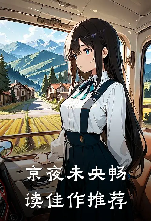京夜未央畅读佳作推荐