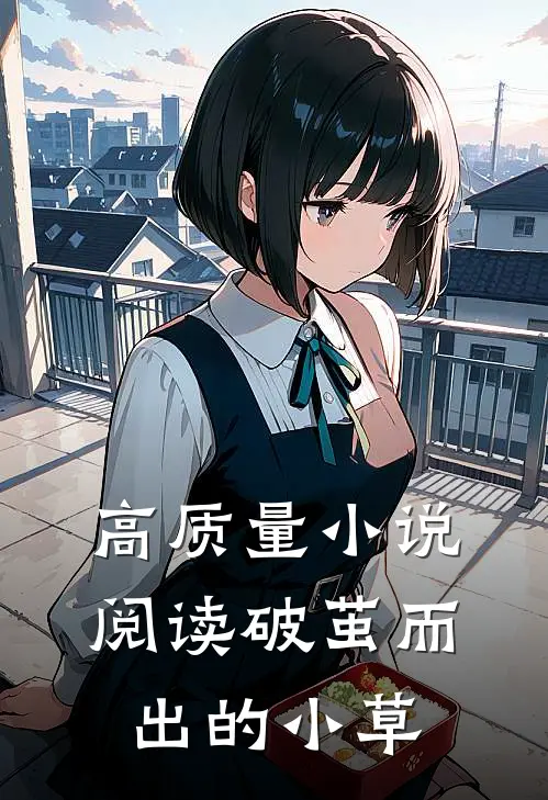 高质量阅读破茧而出的小草作品