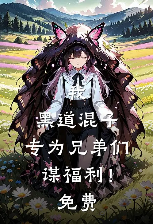 我,黑道混子,专为兄弟们谋福利!免费漫画