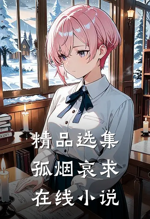 精品选集孤烟哀求在线小说