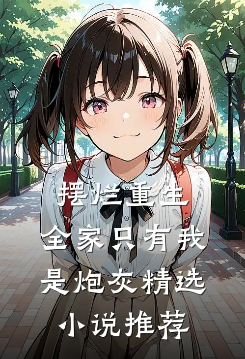 摆烂重生：全家只有我是炮灰精选小说推荐