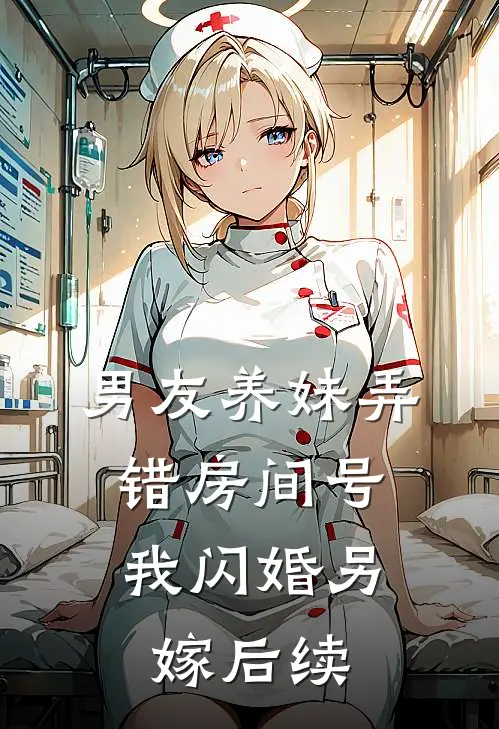 男友养妹弄错房间号,我闪婚另嫁后续