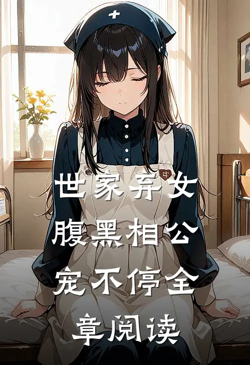 世家弃女,腹黑相公宠不停全章阅读