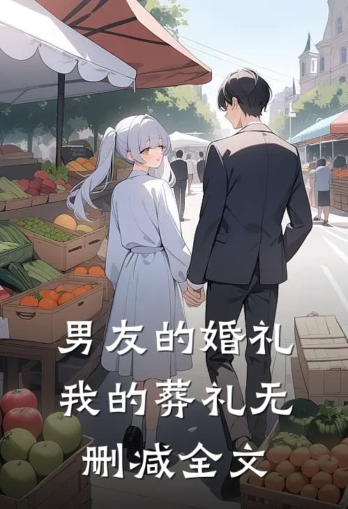 男友的婚礼,我的葬礼无删减全文在线阅读