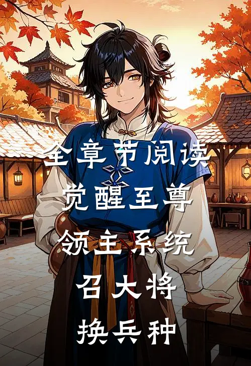 全章节阅读觉醒至尊领主系统：召大将，换兵种