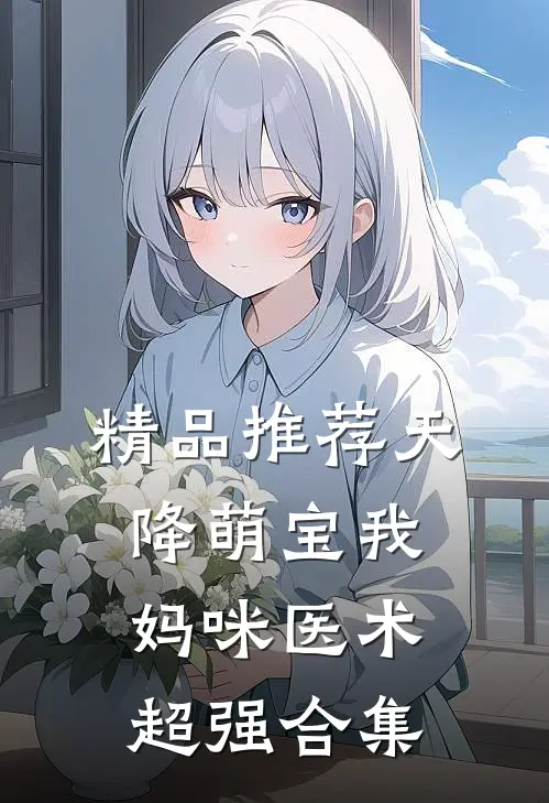 精品推荐天降萌宝我妈咪医术超强合集