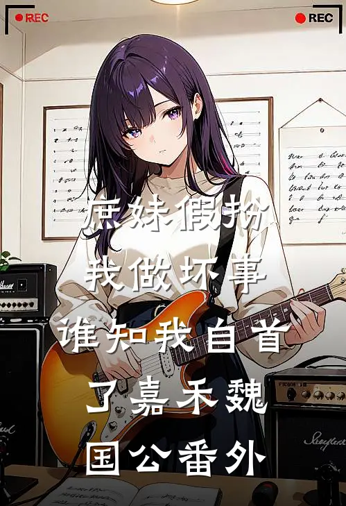 庶妹假扮我做坏事，谁知我自首了嘉禾魏国公 番外