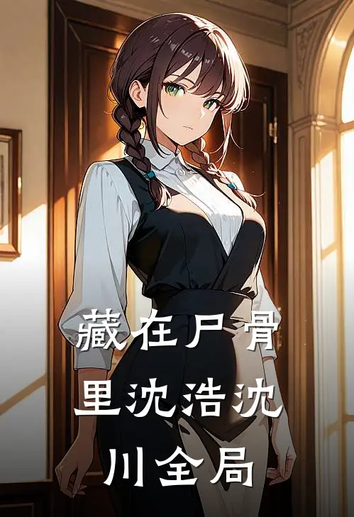 藏在尸骨里沈浩沈川全局