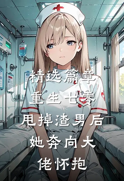 精选篇章重生七零：甩掉渣男后，她奔向大佬怀抱