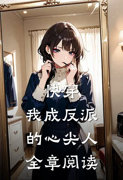 快穿我成反派的心尖人全章阅读