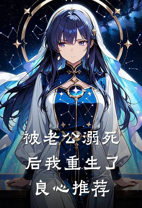 被老公溺死后我重生了良心推荐