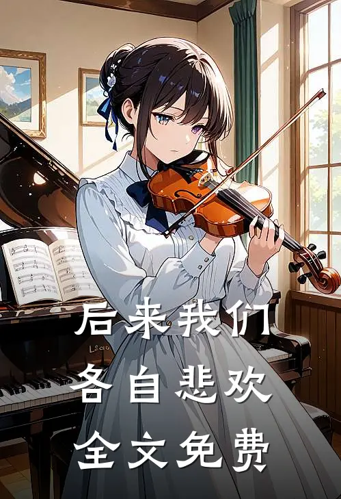 后来我们各自悲欢全文免费阅读