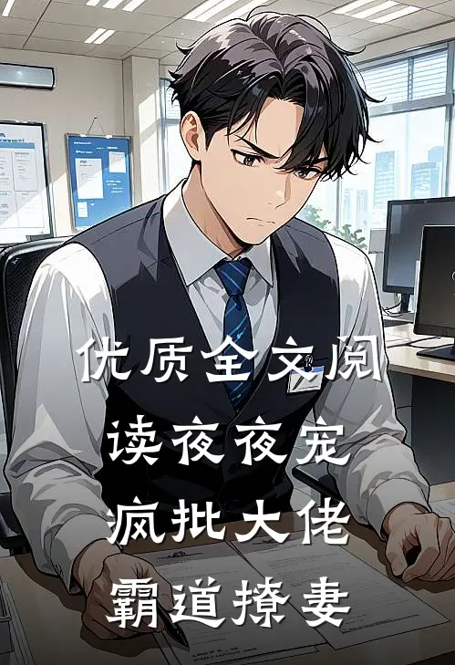 优质全文阅读夜夜宠，疯批大佬霸道撩妻