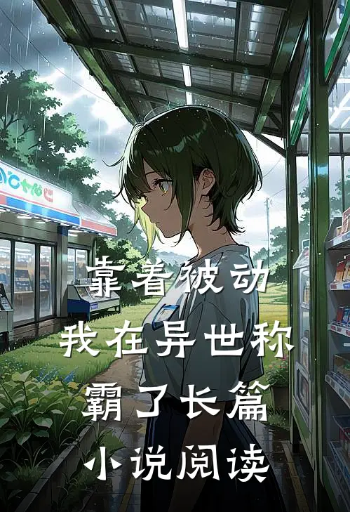 靠着被动,我在异世称霸了长篇阅读