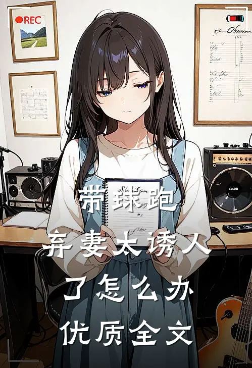 带球跑：弃妻太诱人了怎么办优质全文