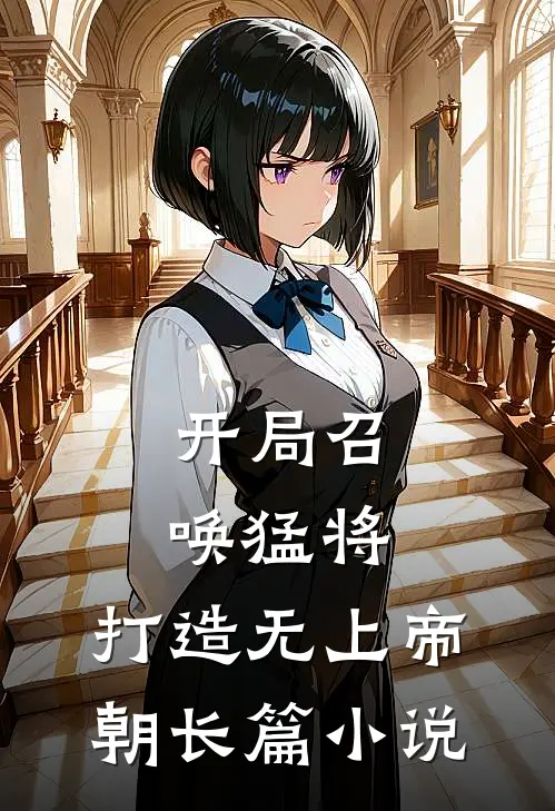 开局召唤猛将,打造无上帝朝长篇在线阅读