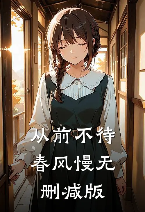 从前不待春风慢无删减版