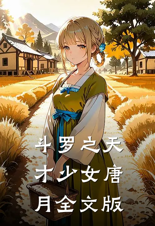 斗罗之天才少女唐月全文版在线阅读