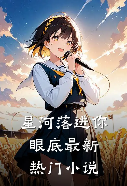 星河落进你眼底最新热门在线阅读
