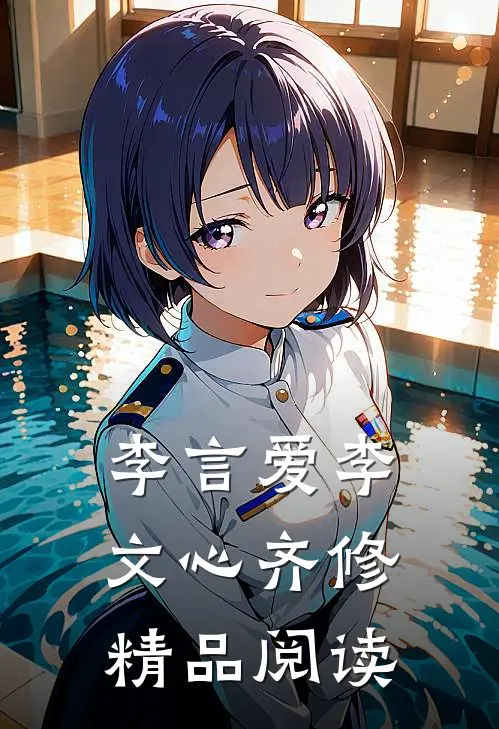 李言爱李文心齐修精品阅读