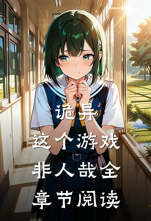 诡异这个游戏非人哉全章节阅读
