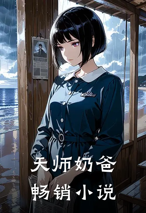 天师奶爸畅销免费阅读