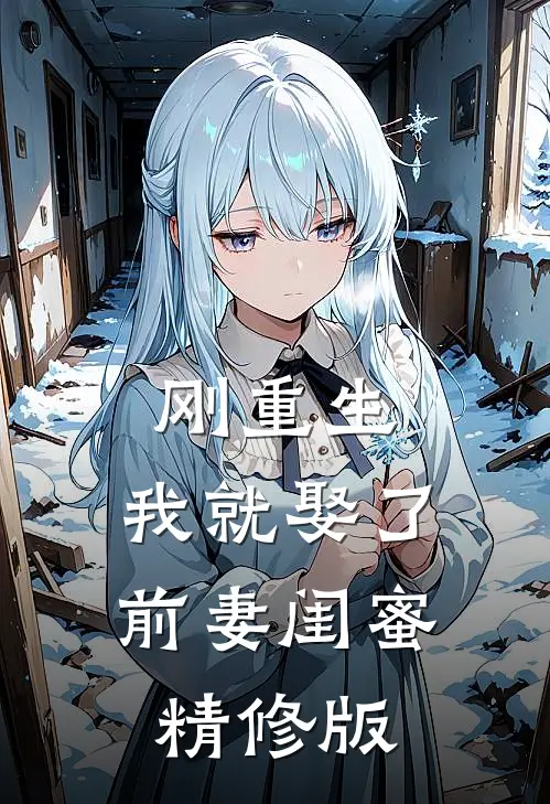 刚重生,我就娶了前妻闺蜜精修版
