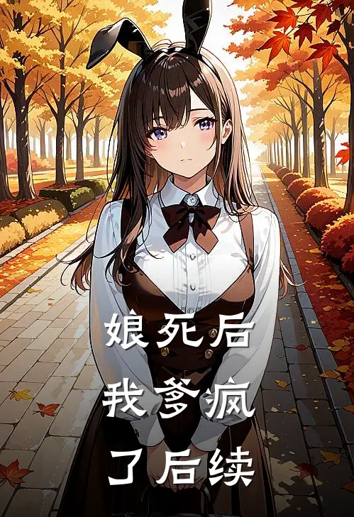 娘死后，我爹疯了后续