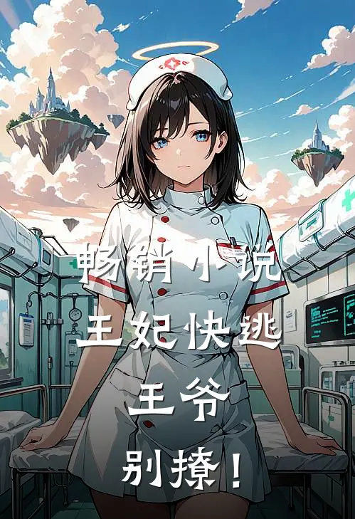 畅销小说王妃快逃：王爷，别撩！