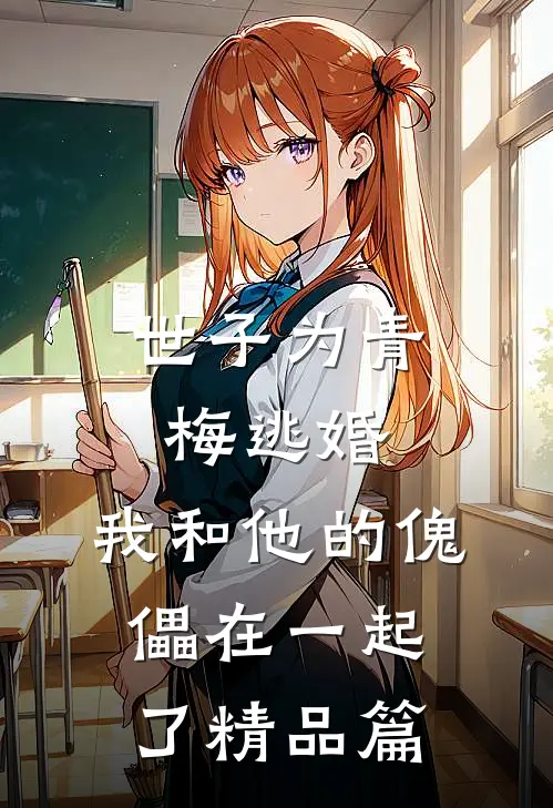 世子为青梅逃婚,我和他的傀儡在一起了精品篇免费阅读