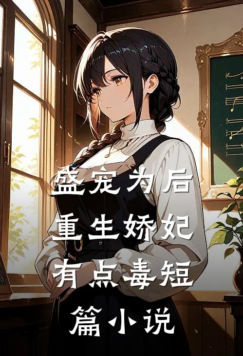 盛宠为后:重生娇妃有点毒短篇小说
