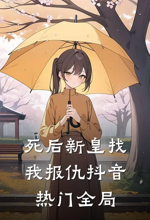 死后新皇找我报仇抖音热门全局