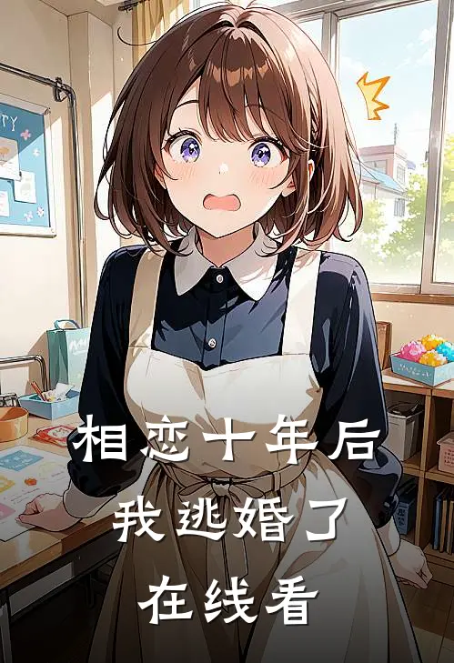 相恋十年后,我逃婚了在线看全文