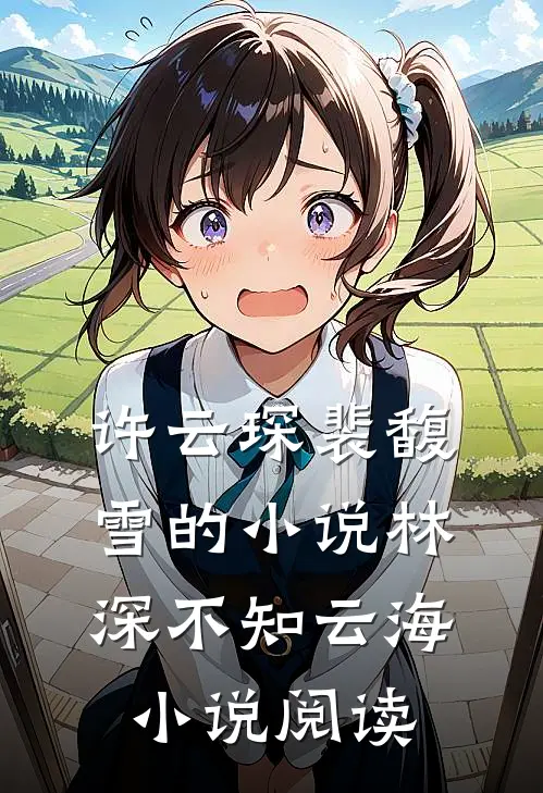 许云琛裴馥雪的小说林深不知云海小说阅读