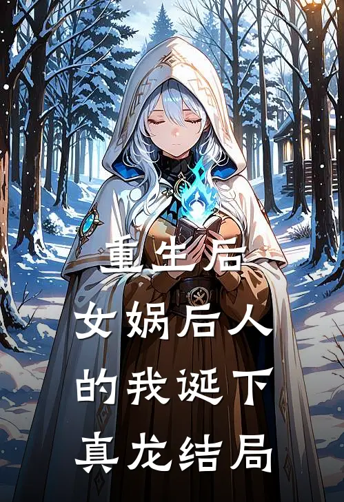 重生后,女娲后人的我诞下真龙结局是啥