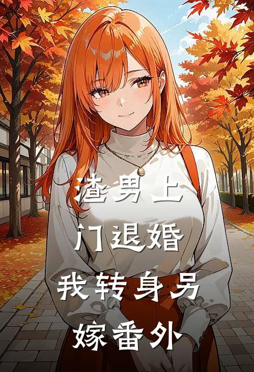 渣男上门退婚,我转身另嫁 番外