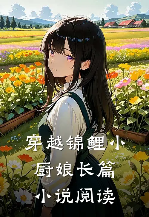 穿越锦鲤小厨娘长篇小说阅读