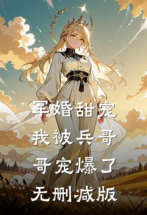 军婚甜宠：我被兵哥哥宠爆了无删减版