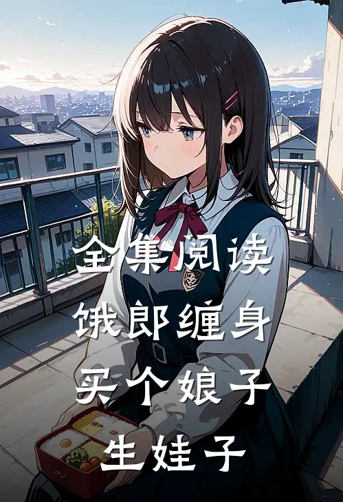 全集阅读饿郎缠身：买个娘子生娃子