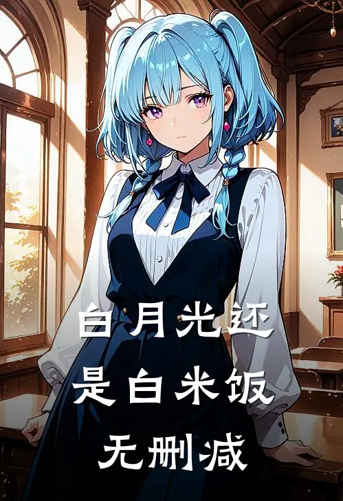 白月光还是白米饭无删减