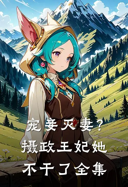 宠妾灭妻?摄政王妃她不干了全集免费观看