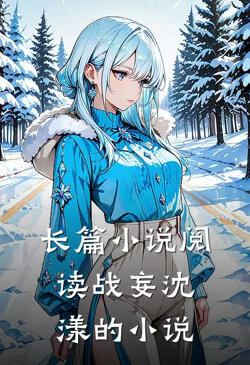 长篇阅读战妄沈漾的叫